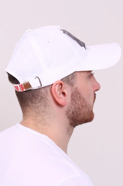 Бейсболка Стандарт взрослая с полной запечаткой (полиэстер) "9 May"#4 Бейсболка Стандарт взрослая с полной запечаткой (полиэстер) "9 May"#4