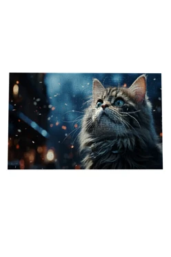 Пазл магнитный для сублимации, А3 (252 элемента)#2