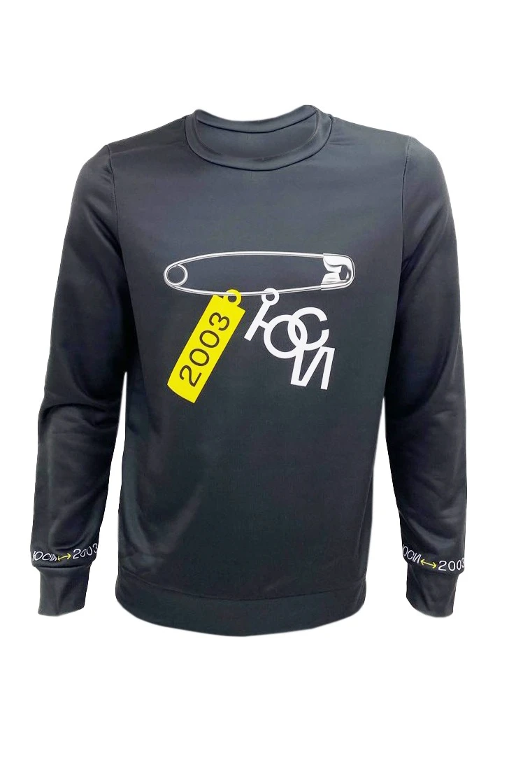 Купить свитшот унисекс "ЮСИ" Купить свитшот унисекс "ЮСИ"