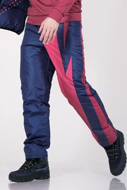 Купить брюки Слайд унисекс "Вольт"