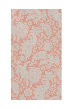 Купить полотенце вафельное 50х90 cм (Print) с принтом "Scandinavia"