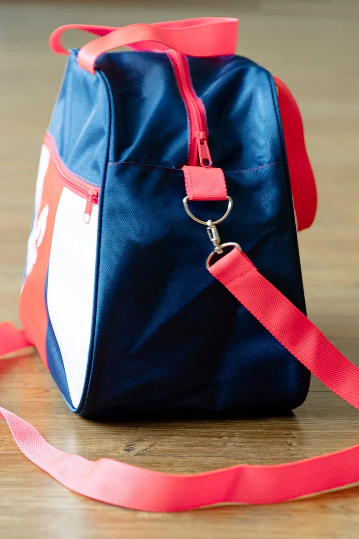 Сумка Рекорд с полной запечаткой#6 Сумка Рекорд с полной запечаткой#6