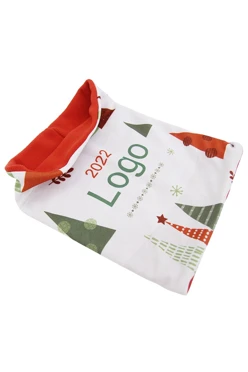 Купить бафф Арктик взрослый "Елочки"