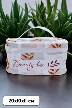 Купить косметичку Фрезия с полной запечаткой