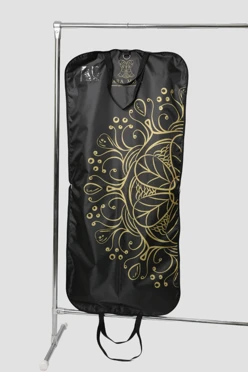 Чехол для одежды 130х60 см с подкладом, с полной запечаткой#1