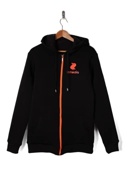 Купить толстовку Рик унисекс "Z-media"