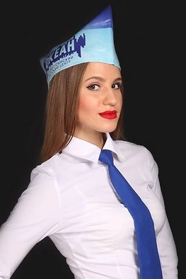 Купить пилотку Октябрь "Океан"