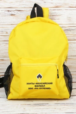 Купить рюкзак Кэрри "Роснефть"