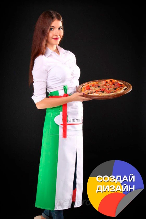 Купить фартук Шеф