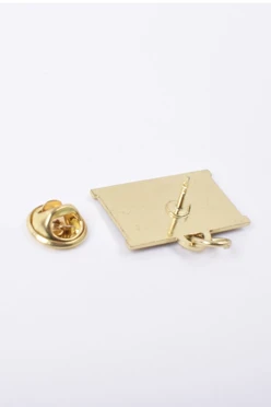 Колодка Красная, золотая ветвь#2