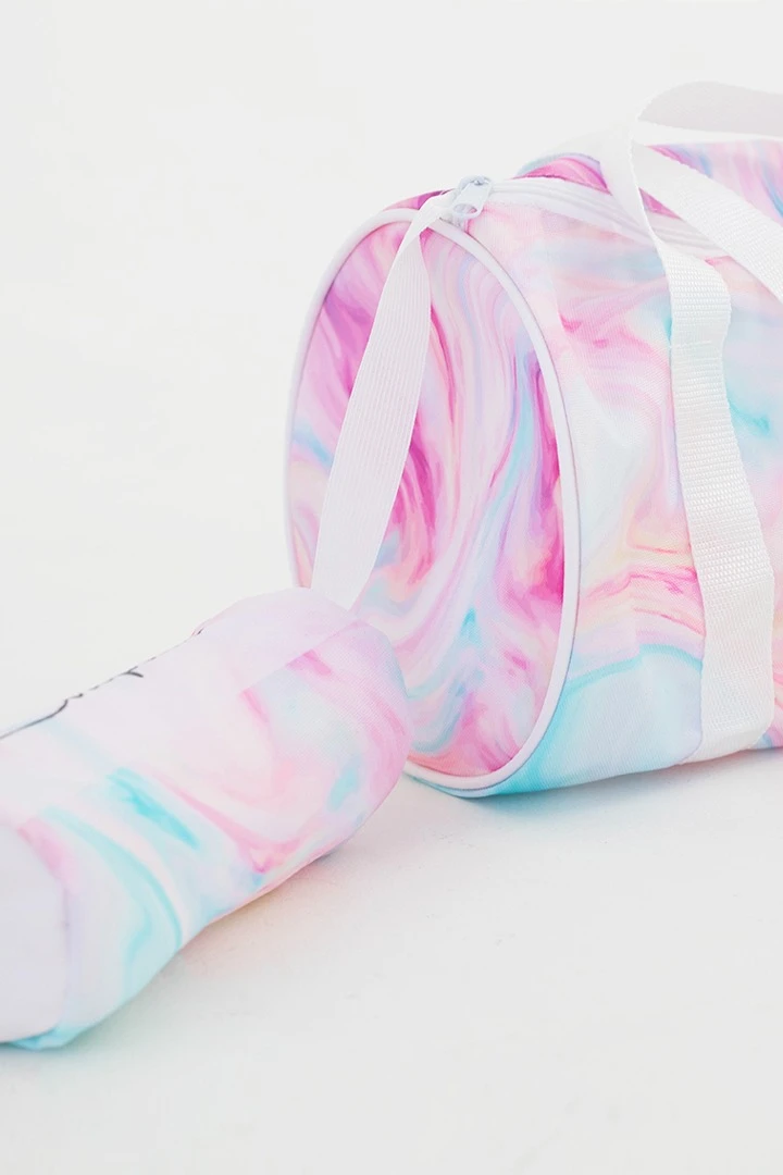 Сумка Триумф с полной запечаткой "Tropical"#1 Сумка Триумф с полной запечаткой "Tropical"#1