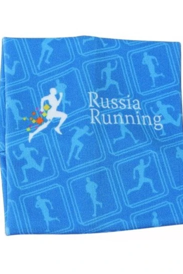 Напульсник полиэстеровый женский 7х8 см#3