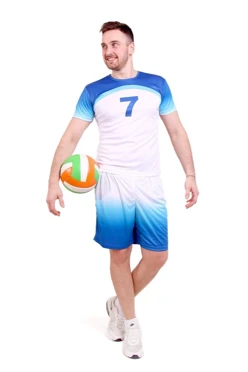 Купить волейбольную мужскую форму Хэнди "HUTCHINSON 7"