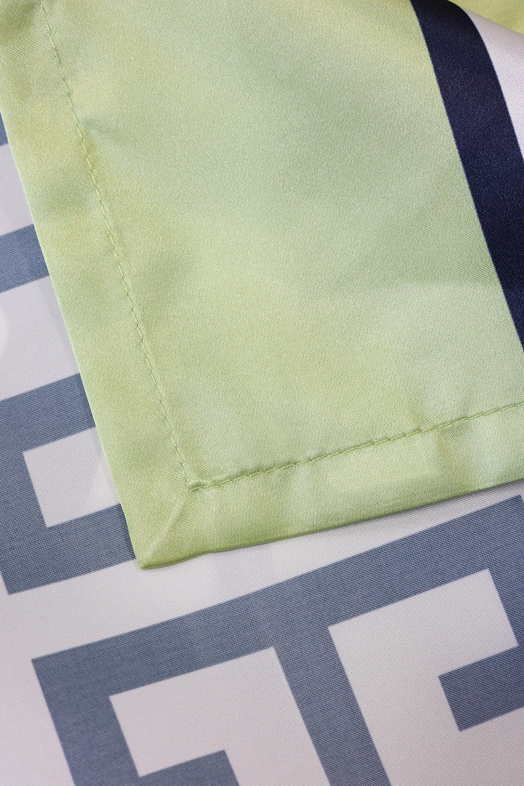 Раннер прямоугольный 40х150 см, с полной запечаткой (полиэстер) "Chamomile"#1 Раннер прямоугольный 40х150 см, с полной запечаткой (полиэстер) "Chamomile"#1