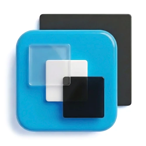 Акрил для гравировки