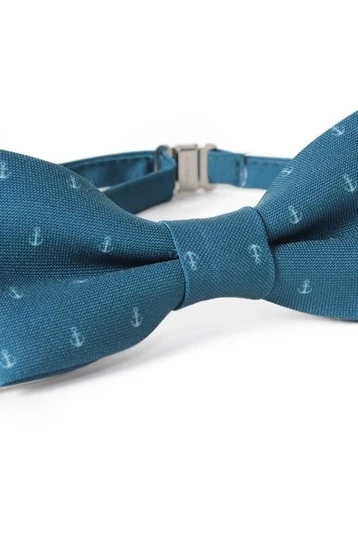 Купить галстук-бабочку Фэшн мужскую "Anchor" Купить галстук-бабочку Фэшн мужскую "Anchor"