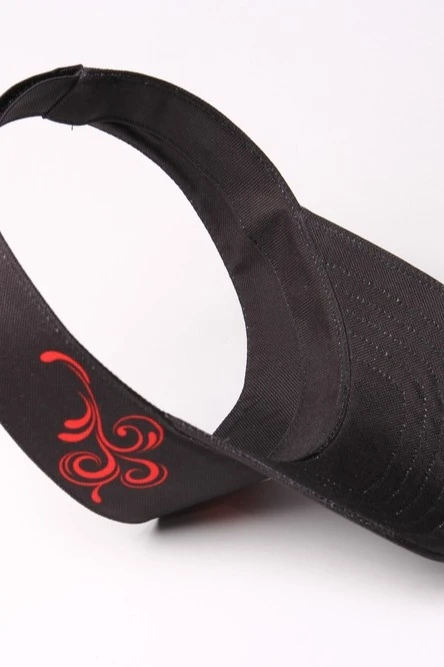 Козырек Софт на липучке с полной запечаткой (полиэстер) "Dorma"#4 Козырек Софт на липучке с полной запечаткой (полиэстер) "Dorma"#4