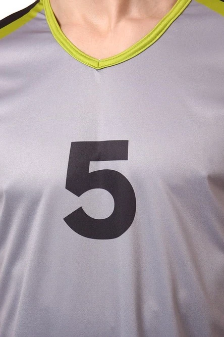 Волейбольная форма Хэнди мужская с полной запечаткой "CHANDLER 5"#3