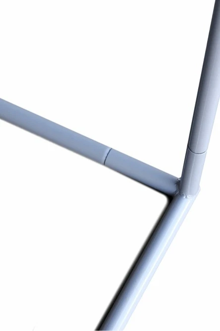 Палатка для промоакции и торговли (без козырька) 2х2 м "Yrmarka"#7