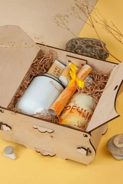 Набор "Необычное Привычное"#1