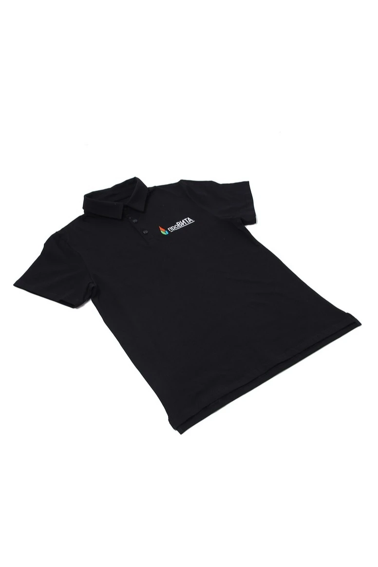 Купить Поло Декстер унисекс "ПроВита"