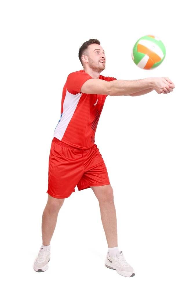 Купить волейбольную форму Хэнди унисекс "7"