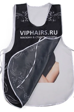 Купить накидку "Vip Hairs" 67х82 см