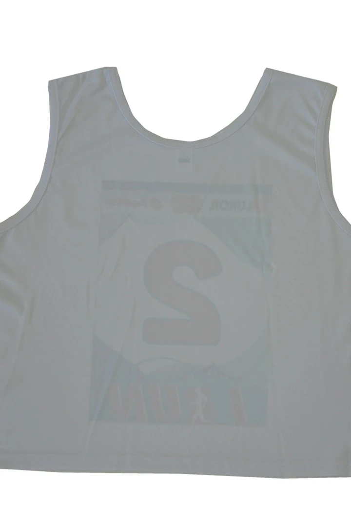 Купить майку Старт для сублимации "I RUN".