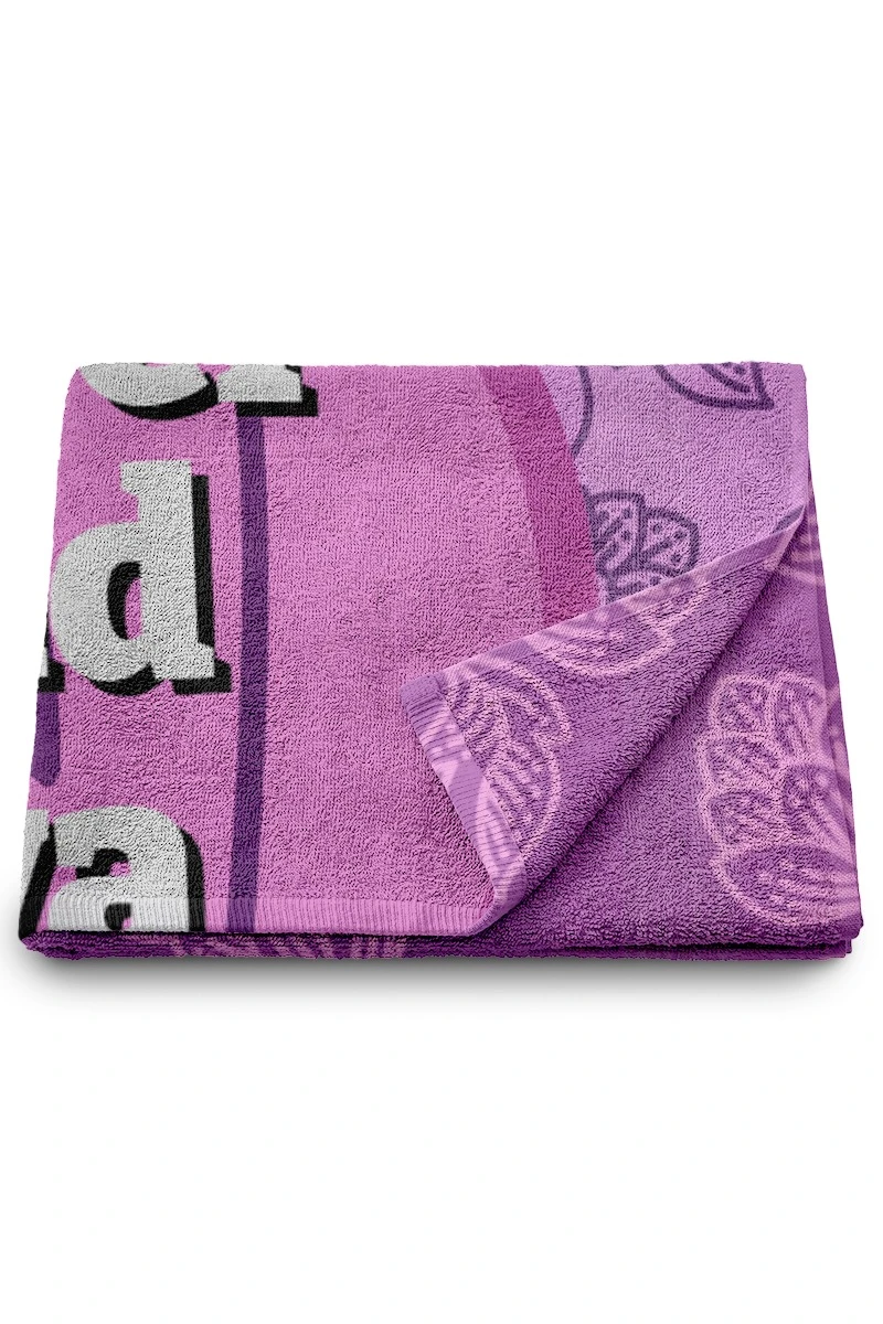 Купить полотенце махровое 50х90 cм с печатью (Ituma) "Pavel and Eva" Купить полотенце махровое 50х90 cм с печатью (Ituma) "Pavel and Eva"