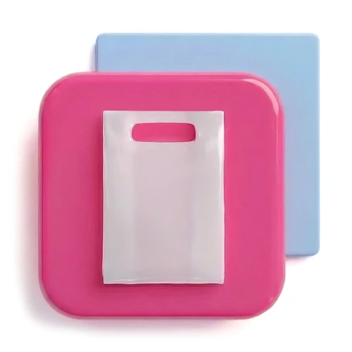 Полиэтиленовые пакеты