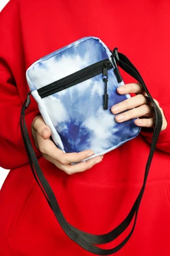 Сумка-мессенджер Ризе, с полной запечаткой#1