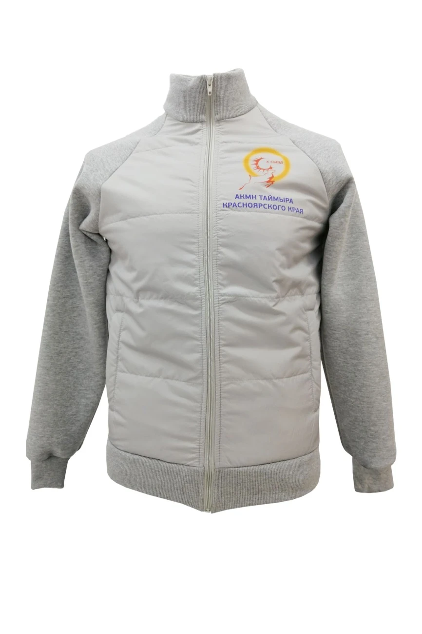 Купить толстовку Оскар унисекс "АКМН Таймыра"