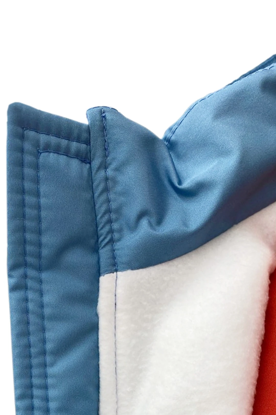 Жилет Диего на синтепоне с капюшоном унисекс, с полной запечаткой "Good"#3 Жилет Диего на синтепоне с капюшоном унисекс, с полной запечаткой "Good"#3