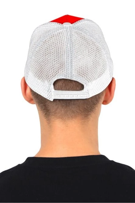 Бейсболка Вестерн облегченная с печатью на всей поверхности (полиэстер) "Devona"#7