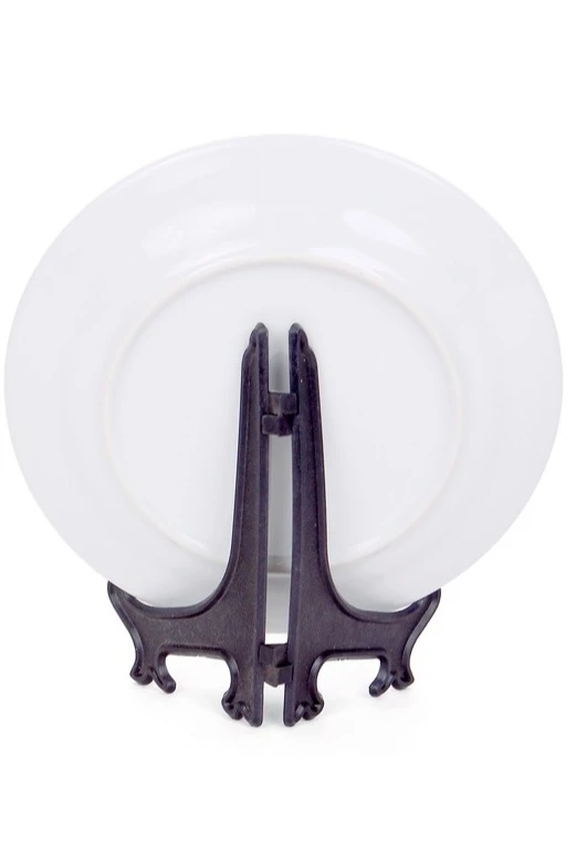 Тарелка d20 см "110 years of the Chukotka region"#3