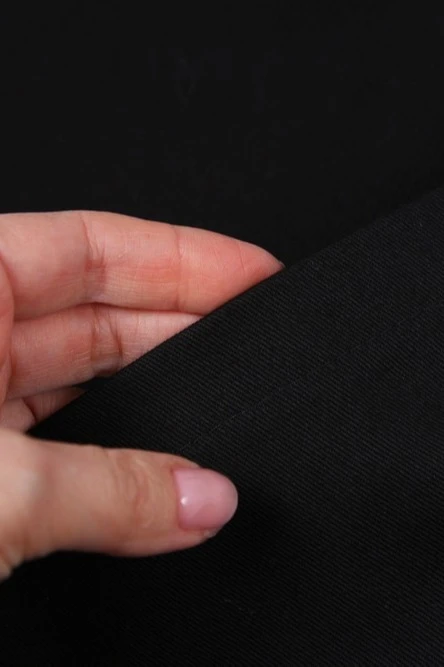 Фартук Хилтон с двумя регуляторами, однотонный "Celebrity"#6 Фартук Хилтон с двумя регуляторами, однотонный "Celebrity"#6