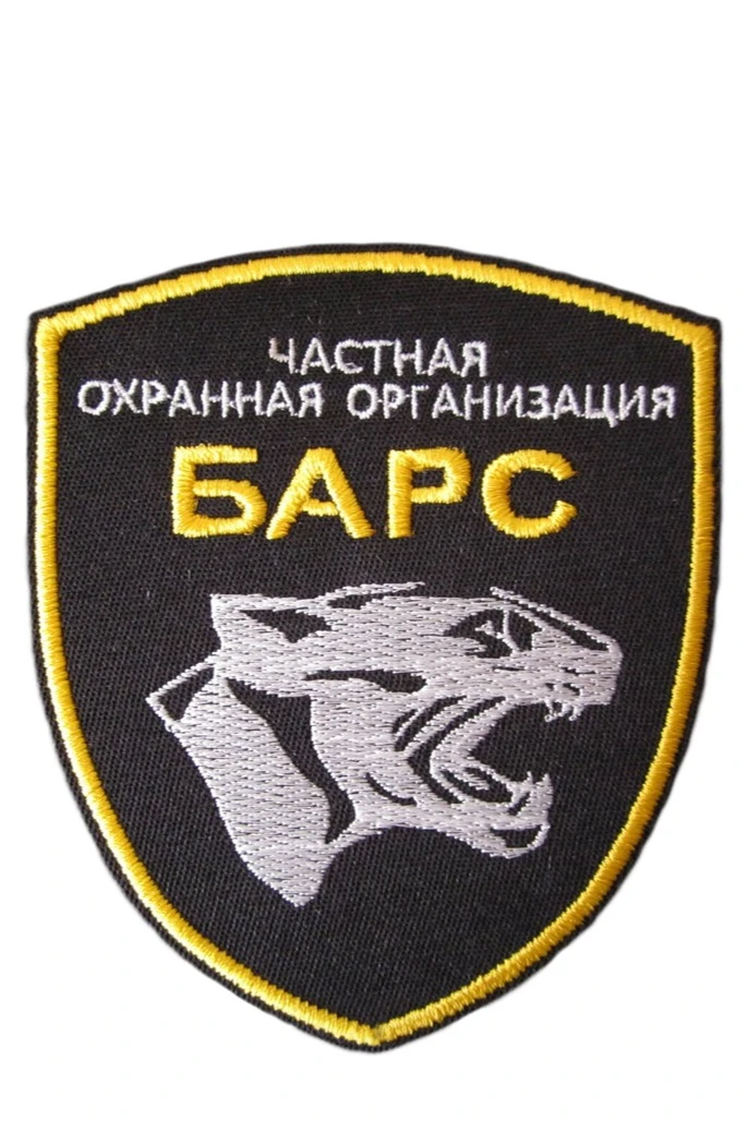 Шеврон Щит 2 с вышивкой 8,5х10 см#1 Шеврон Щит 2 с вышивкой 8,5х10 см#1