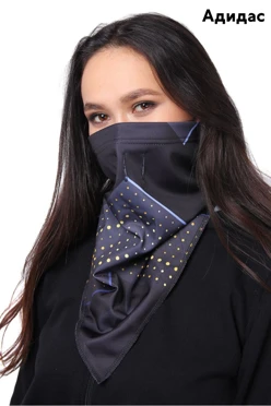 Бафф Айсберг взрослый