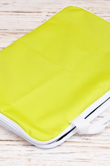 Сумка Ворд с ручками 45х33 см, с полной запечаткой "Education"#1