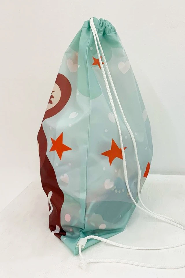 Купить рюкзак Уолкер "Bear" 30х40 см Купить рюкзак Уолкер "Bear" 30х40 см