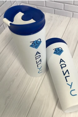 Купить бутылку для воды