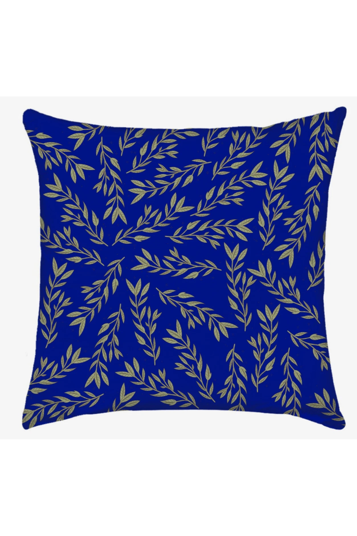 Купить подушку 50х50 см, с принтом "Believe in yourself"