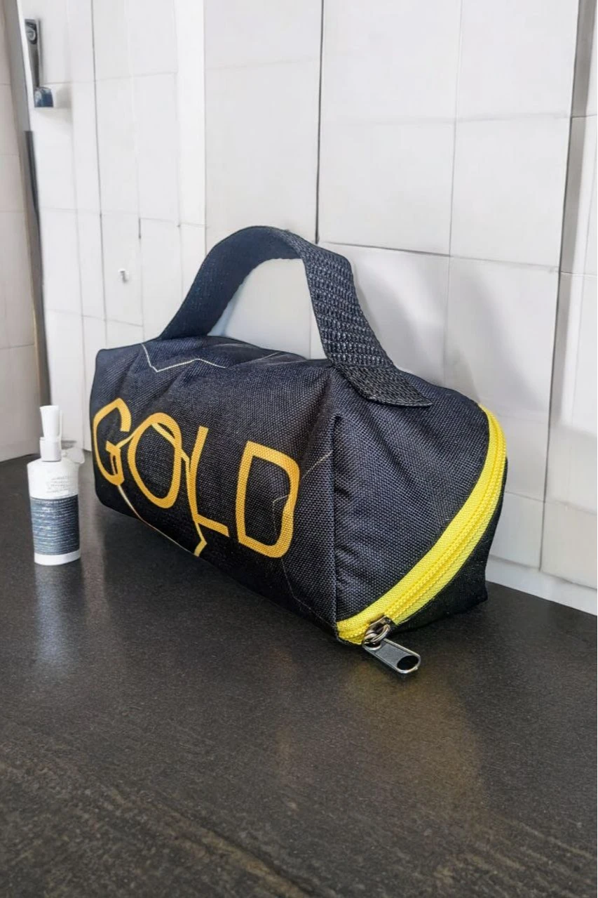 Косметичка Лилия 18х8х8 см, с полной запечаткой#4 Косметичка Лилия 18х8х8 см, с полной запечаткой#4