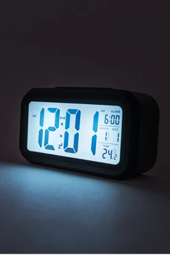 Электронные часы EC-137B Сигнал#1