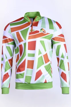 Купить толстовку Кейли унисекс "AVN"