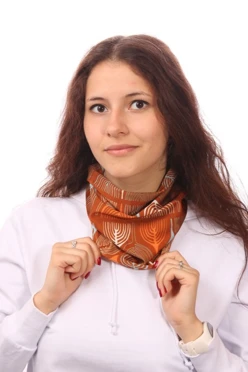 Купить бафф Айс взрослый "Circles"