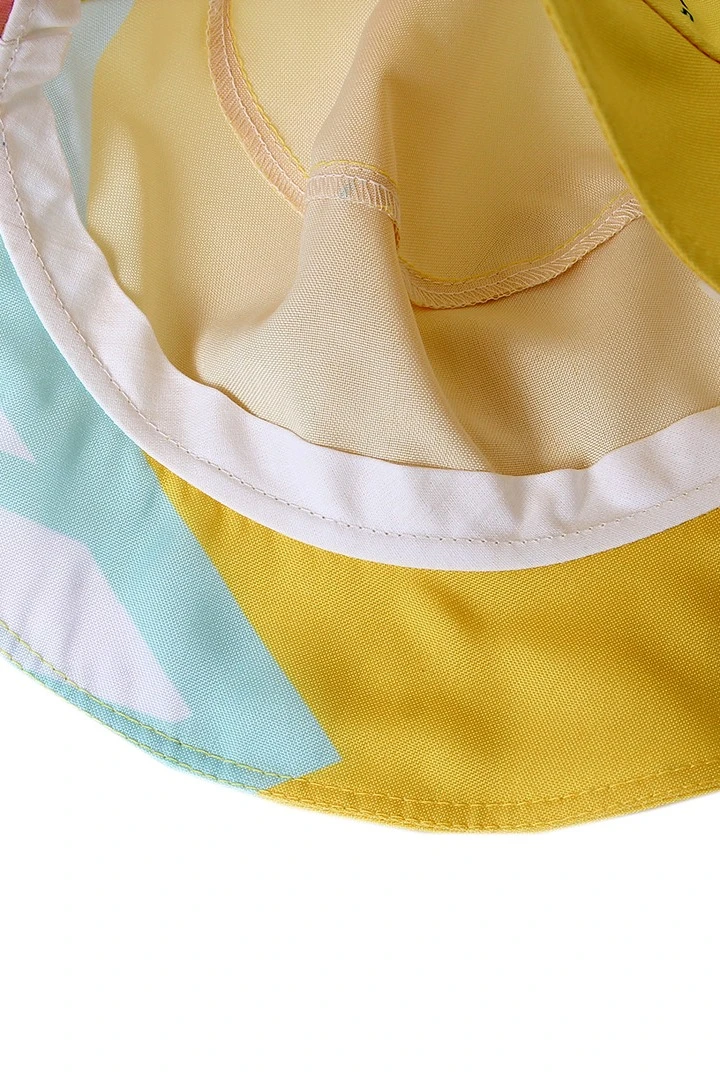 Панама Куба с узкими полями, с полной запечаткой "Sochi hostel"#8 Панама Куба с узкими полями, с полной запечаткой "Sochi hostel"#8