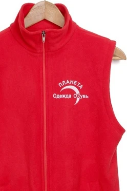 Купить жилет Браво "Планета"