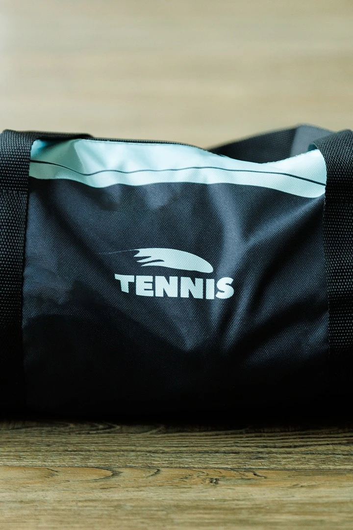 Сумка Триумф с полной запечаткой "Tennis"#3 Сумка Триумф с полной запечаткой "Tennis"#3