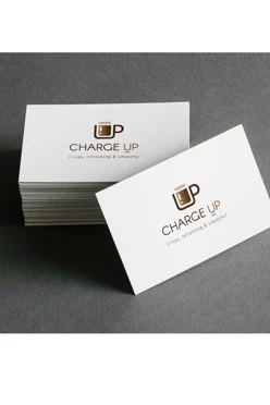 Визитка цветная, односторонняя, 90х50 мм#1